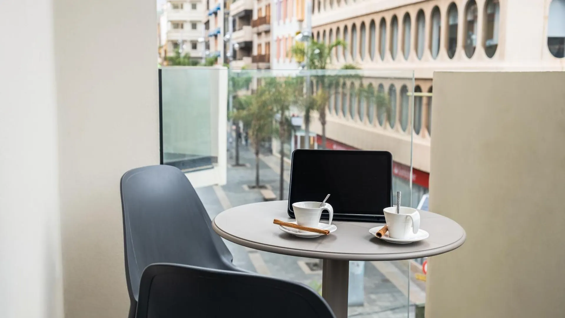 Hotel Adonis Capital Santa Cruz de Tenerife