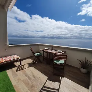 Апартаменты Playa Chica 1