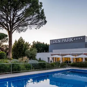**** Hotell Eden Park By Brava Spanien