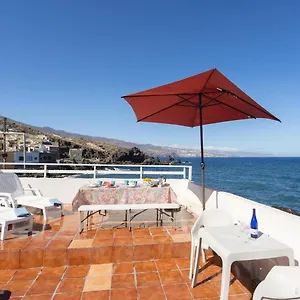Casa De Playa, A 5 Metros Del Mar Free Wifi By Lightbooking Santa Cruz de Tenerife