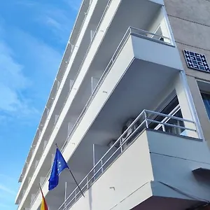 ** Hotell Nch Spanien
