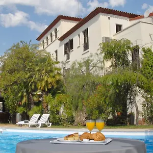 *** Hotell El Castell Spanien