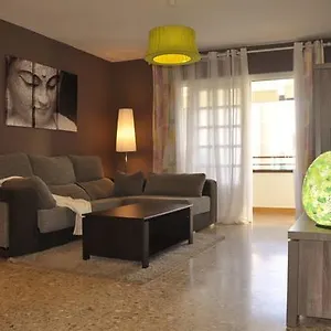 Apartamento Puerto 