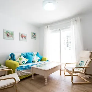 Apartamento Holi-rent Valdemar V 