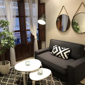 Apartamento Ibericabeds Plaza Nueva 