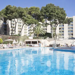 **** Hotell Grupotel Orient Spanien