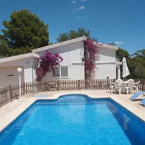Villa Marluna 
