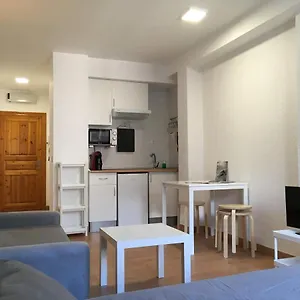 Apartamento Eth Naut 