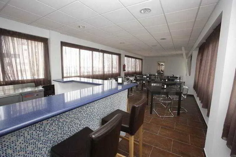 Hotel Adonis Capital Σάντα Κρουζ Τενερίφης